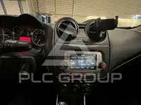 2017 Alfa Romeo Mito