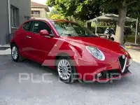 2017 Alfa Romeo Mito