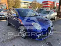 2017 Alfa Romeo Mito