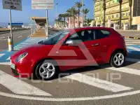 2017 Alfa Romeo Mito