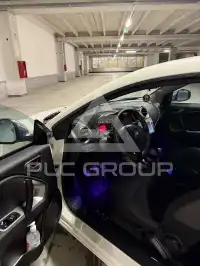 2017 Alfa Romeo Mito