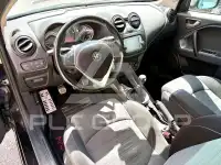2017 Alfa Romeo Mito