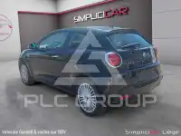 2017 Alfa Romeo Mito
