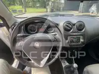 2017 Alfa Romeo Mito