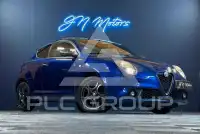 2017 Alfa Romeo Mito