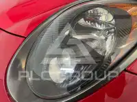 2017 Alfa Romeo Mito