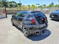 2017 Alfa Romeo Mito