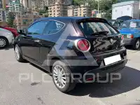 2017 Alfa Romeo Mito
