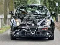 2017 Alfa Romeo Mito