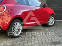 2017 Alfa Romeo Mito