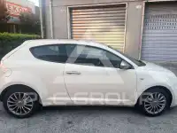 2017 Alfa Romeo Mito