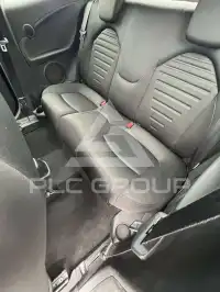 2017 Alfa Romeo Mito