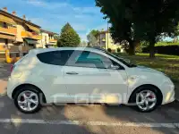 2017 Alfa Romeo Mito