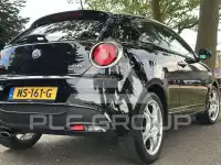 2017 Alfa Romeo Mito