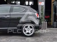 2017 Alfa Romeo Mito