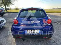 2017 Alfa Romeo Mito