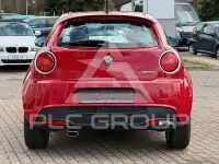 2017 Alfa Romeo Mito
