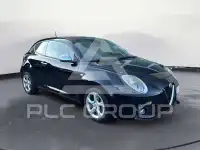 2017 Alfa Romeo Mito