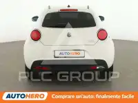 2017 Alfa Romeo Mito