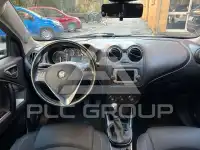 2017 Alfa Romeo Mito