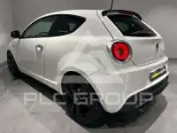 2017 Alfa Romeo Mito