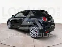 2017 Alfa Romeo Mito