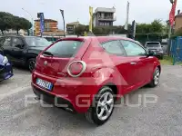 2017 Alfa Romeo Mito