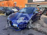 2017 Alfa Romeo Mito