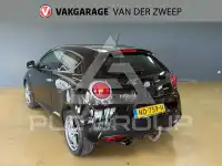 2017 Alfa Romeo Mito