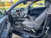 2017 Alfa Romeo Mito