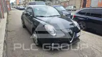 2017 Alfa Romeo Mito