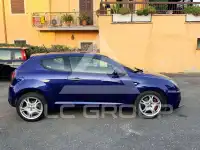 2017 Alfa Romeo Mito