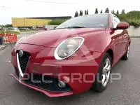 2017 Alfa Romeo Mito