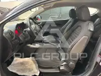 2017 Alfa Romeo Mito