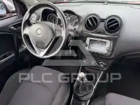 2017 Alfa Romeo Mito