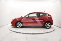 2017 Alfa Romeo Mito
