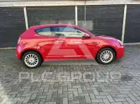 2017 Alfa Romeo Mito