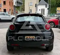 2017 Alfa Romeo Mito