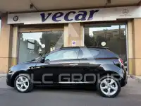 2017 Alfa Romeo Mito