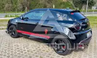 2017 Alfa Romeo Mito
