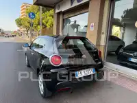 2017 Alfa Romeo Mito