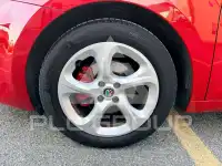 2017 Alfa Romeo Mito