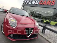 2017 Alfa Romeo Mito
