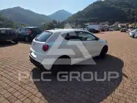 2017 Alfa Romeo Mito