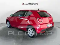 2017 Alfa Romeo Mito