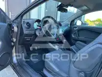 2017 Alfa Romeo Mito