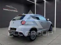 2017 Alfa Romeo Mito