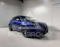 2017 Alfa Romeo Mito