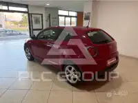 2017 Alfa Romeo Mito
