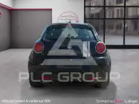 2017 Alfa Romeo Mito